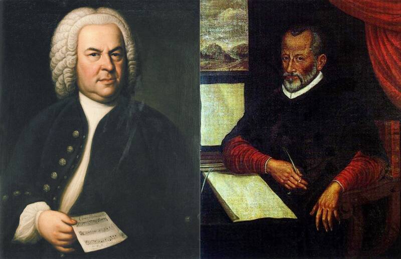 NoonSong mit Chormusik von Bach und Palestrina zum Saisonausklang