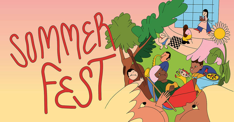 Sommerfest der Ulme35