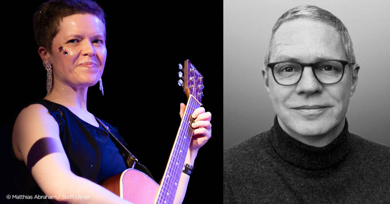 »Verspielt vertont« – Konzert