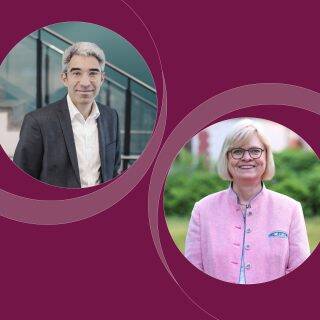 Diskussion | Welche Zukunft hat die Zentral- und Landesbibliothek Berlin?