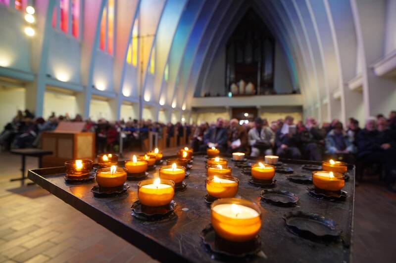Romantischer Advent im NoonSong