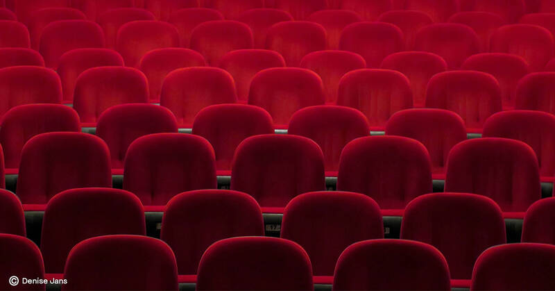 »The Old Oak« – Interkulturkino