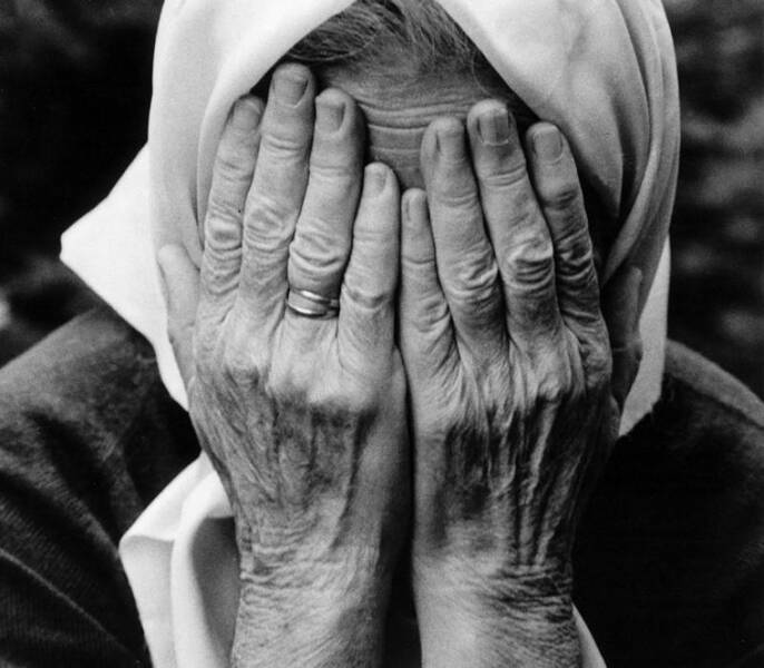 Betroffen. Deutsche Flüchtlingspolitik in den 1990er Jahren