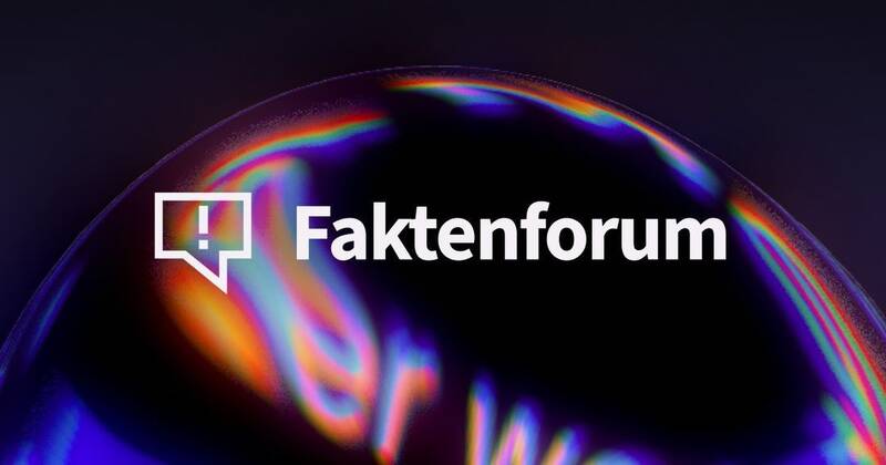 Fakt oder Fake?