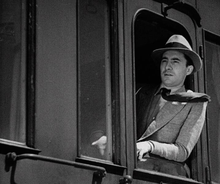 Filmvorführung MORGEN BEGINNT DAS LEBEN (1933)