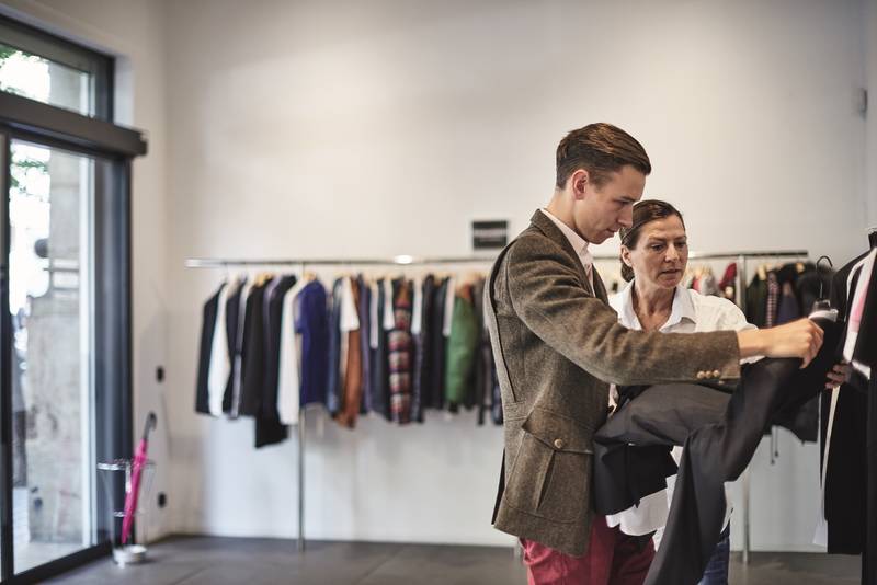 Fit für die digitale Zukunft - MagentaBusiness POS-MeetUp der Telekom