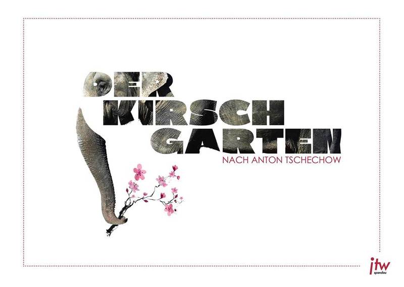 Der Kirschgarten