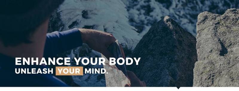 Biohacking Berlin #3 - Energy, Performance & Health