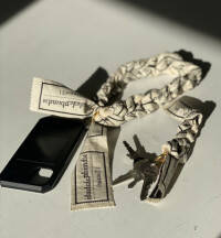 Workshop I Fashion Upcycling Lab: Accessoires aus alten Kleidern