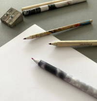 Workshop I Nachhaltige Stifte gestalten