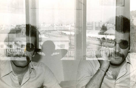 Wiedereröffnung: Hassan Sharif @ KW Institute for Contemporary Art 