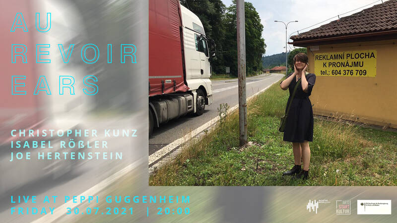 Jazz im Peppi: Au Revoir Ears