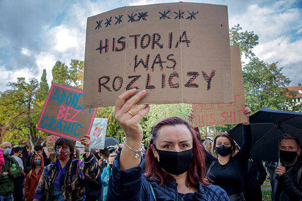 Campus-Forum: Das Erbe der Solidarność und der Kampf um die Demokratie in Polen