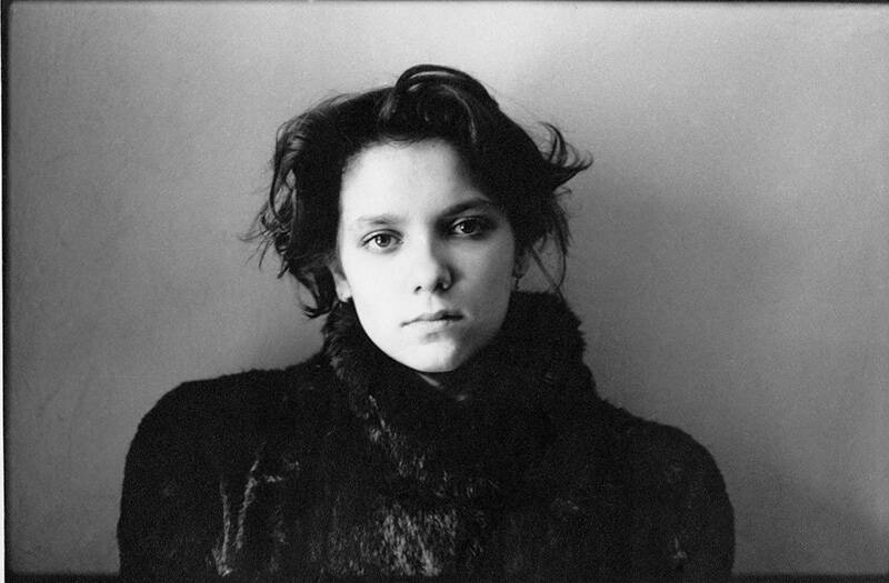 Campus-Forum: Nadja Klier: „1988. Wilde Jugend“