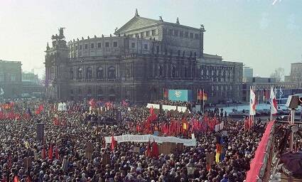 Stasi und Kultur: Themenführung