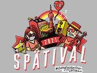 Spätival feiert die Berliner Späti-Kultur