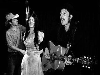 Konzert: THE HUNTERS