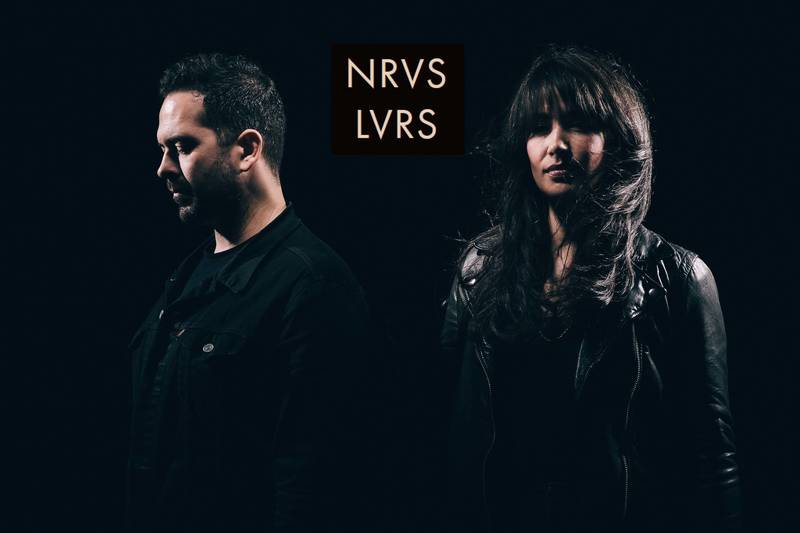 NRVS LVRS - live in concert