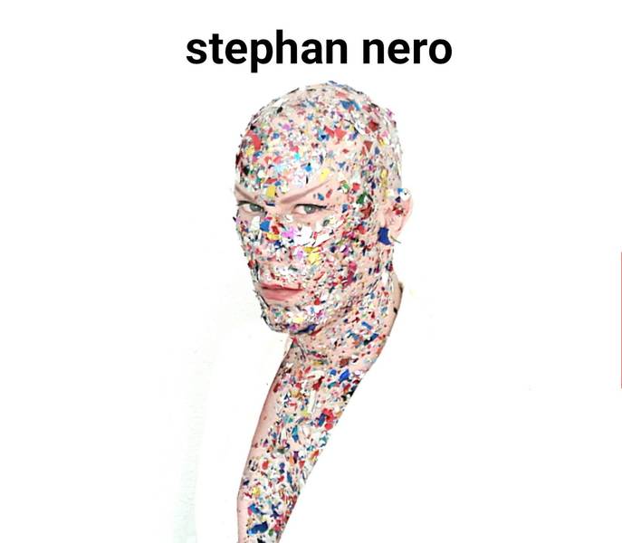 Stephan Nero - live in concert