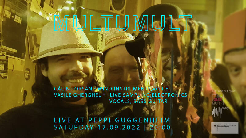 Multumult