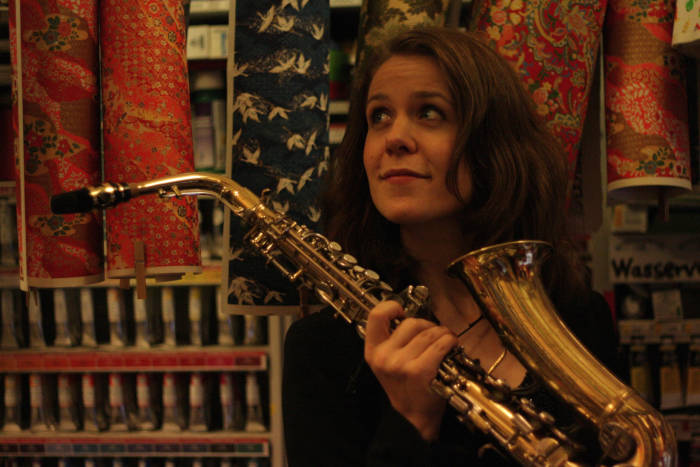 Konzert (Jazz): Bird and Beyond Quartett im Café Tasso