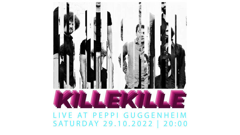 Jazz im Peppi: Killekille