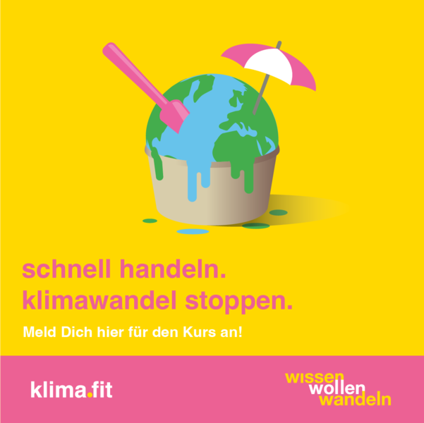 NEUEINSTIEG möglich: Jetzt für VHS-Kurs „klimafit“ 2022 Friedrichshain-Kreuzberg anmelden 