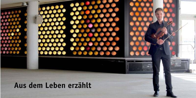 Aus dem Leben erzählt...