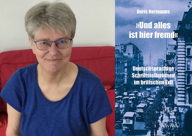 Und alles ist hier fremd - deutschsprachige Schriftstellerinnen im britischen Exil