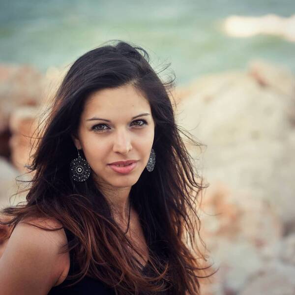 Aktivierter Beckenboden - Workshop mit Sofiya Marinova 