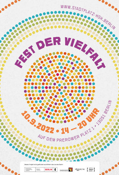 Fest der Vielfalt 2022