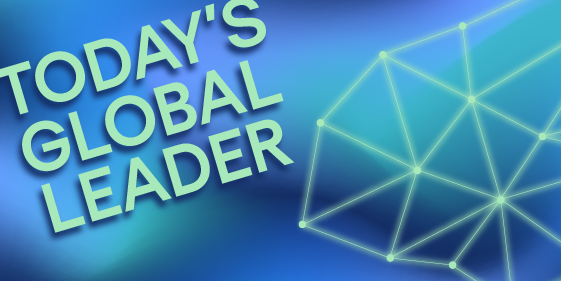 Today’s Global Leader with Roland Busch, President and CEO, Siemens AG 