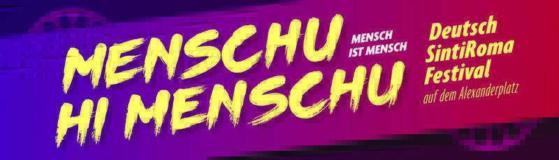 Menschu hi Menschu ("Mensch ist Mensch")