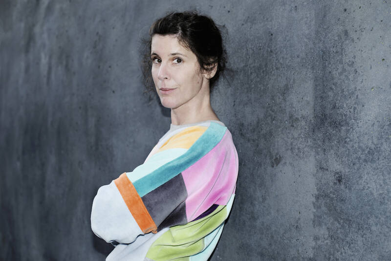 Daniela Dröscher liest aus „Lügen über meine Mutter“. Moderation Annett Gröschner 