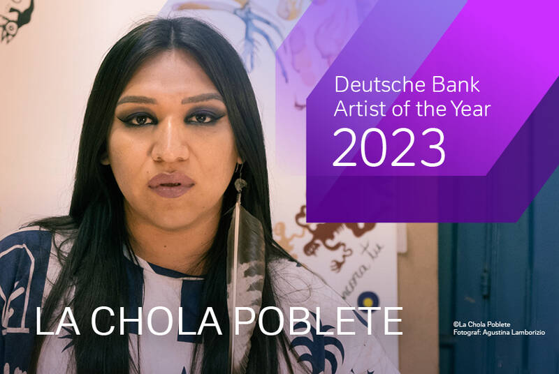 La Chola Poblete: Guaymallén (Mi - Mo)