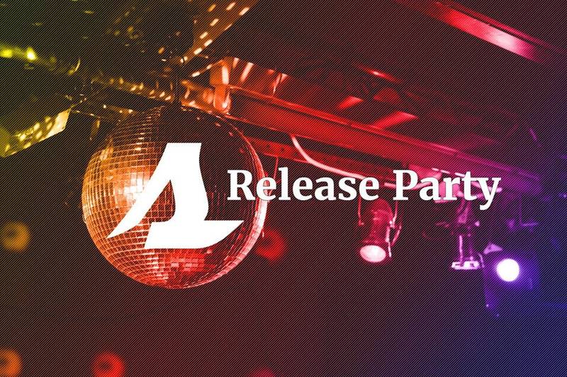 Release Party Spree - Das Berliner Campusmagazin