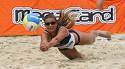German Masters beachvolleyball