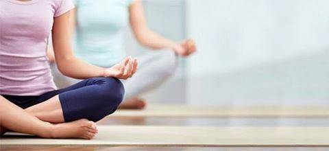 Be Happy! Meditation & mehr - Kostenloser Workshop