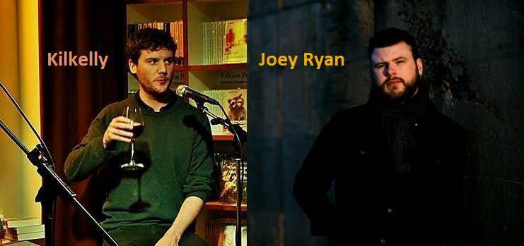 Joey Ryan feat. Kilkelly