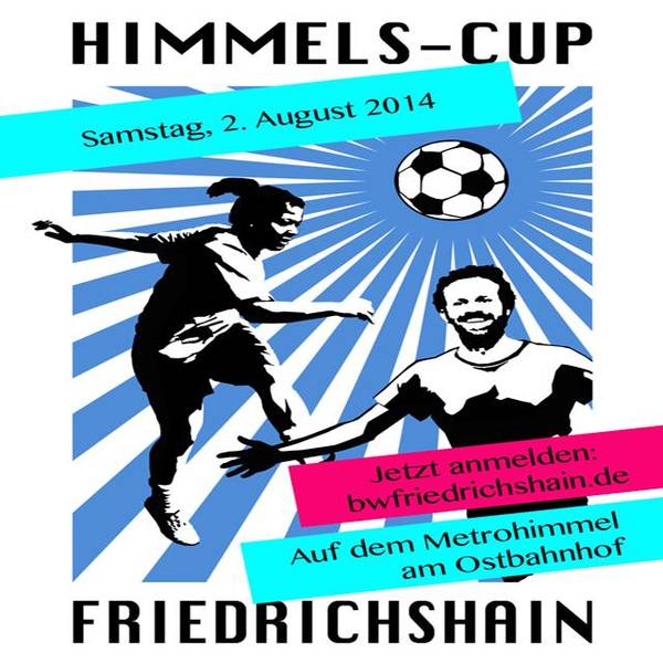 Himmels-Cup 2015 Das Turnier in den Wolken 