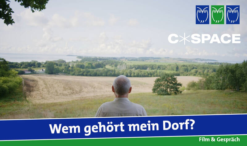 Green Movie Monday I: "Wem gehört mein Dorf?"