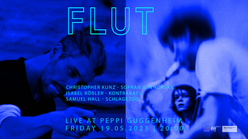 Jazz im Peppi: Flut
