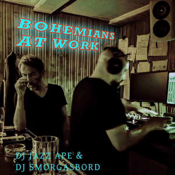 DJ-Tag im Peppi Guggenheim: Bohemians at Work