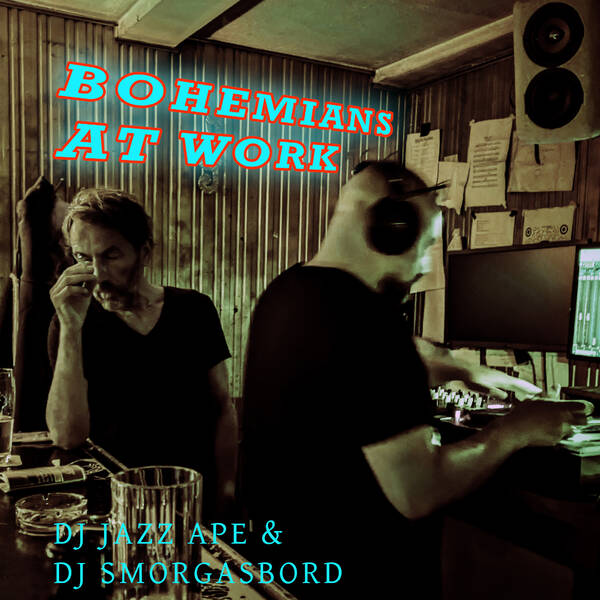 DJ-Tag im Peppi Guggenheim: Bohemians at Work