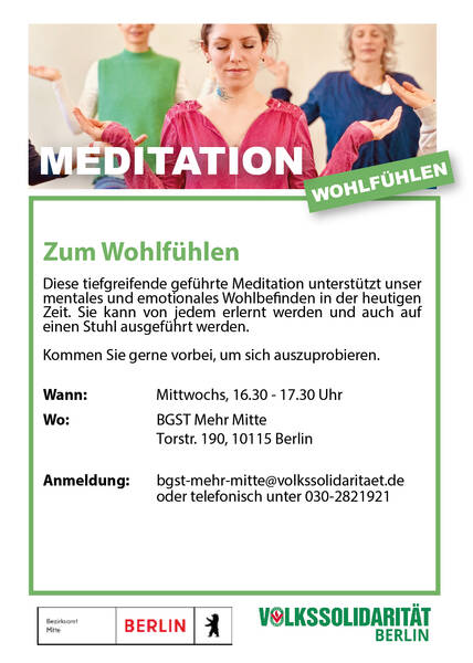 Meditation