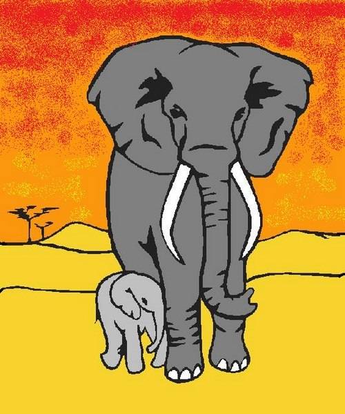 BVG-TIERPARKFEST / Stark reduzierte Eintrittspreise / 14.09.13 ab 10 Uhr