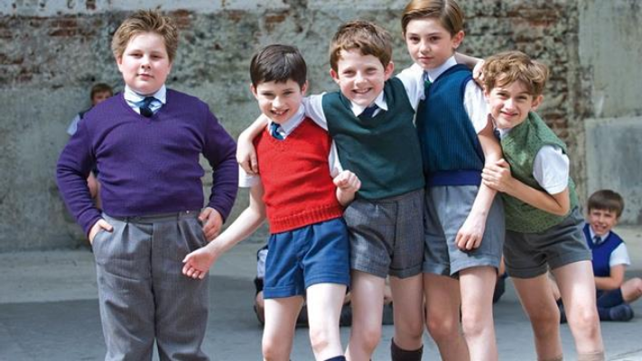 Filmvorführung: Der kleine Nick