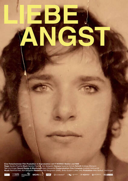 Filmnachmittag in der Hansabibliothek: „Liebe Angst“ (Dokumentarfilm, D 2023)