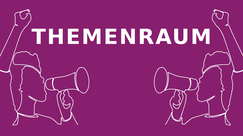 Live-Podcast: Was tun?