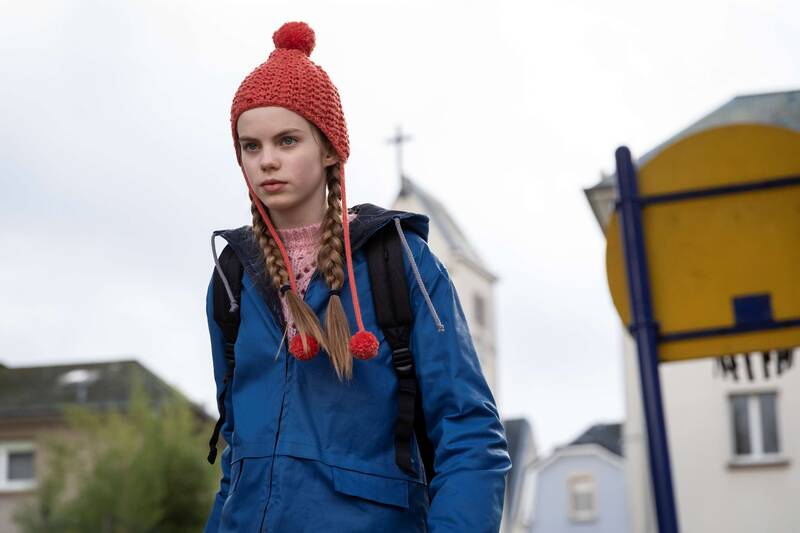 Kinderferienfilm in der Hansabibliothek: Mission Ulja Funk